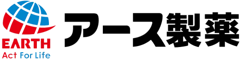 アース製薬