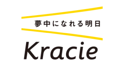 夢中になれる明日 Kracie